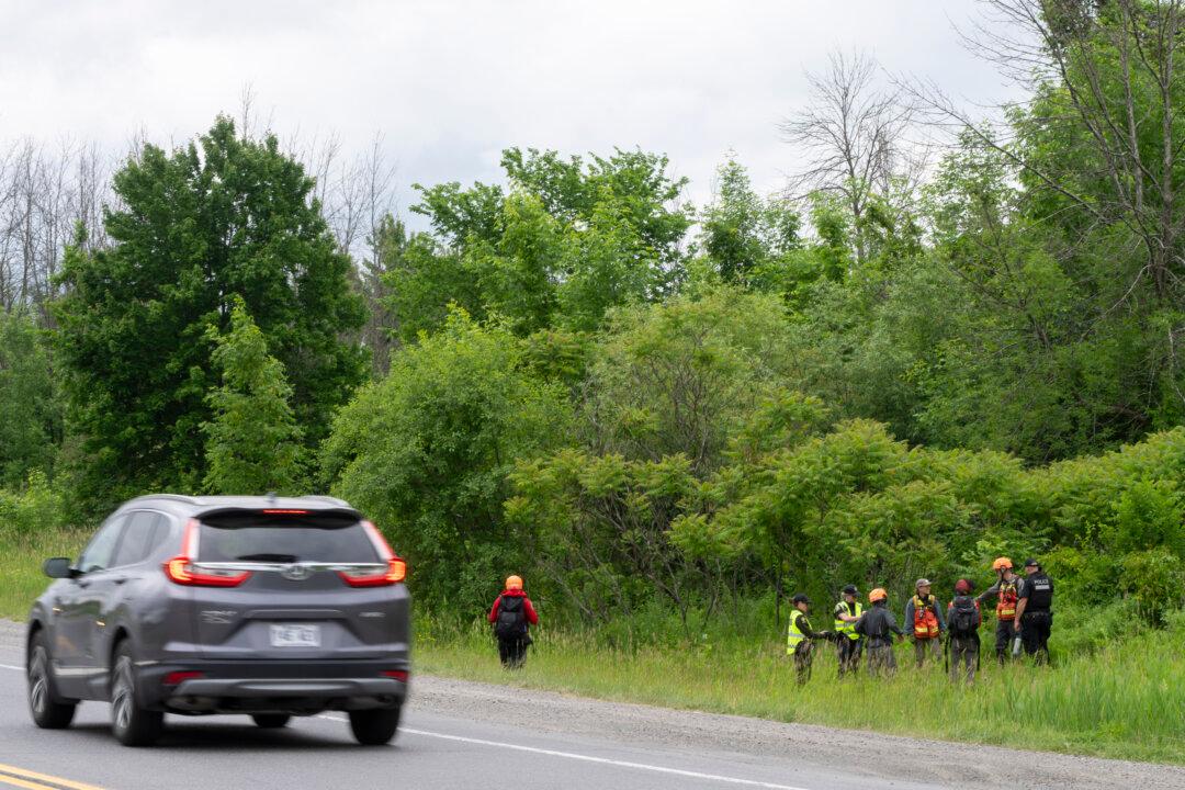 Mother of Three-Year-Old Montreal Girl Denied Bail in Abandonment Case