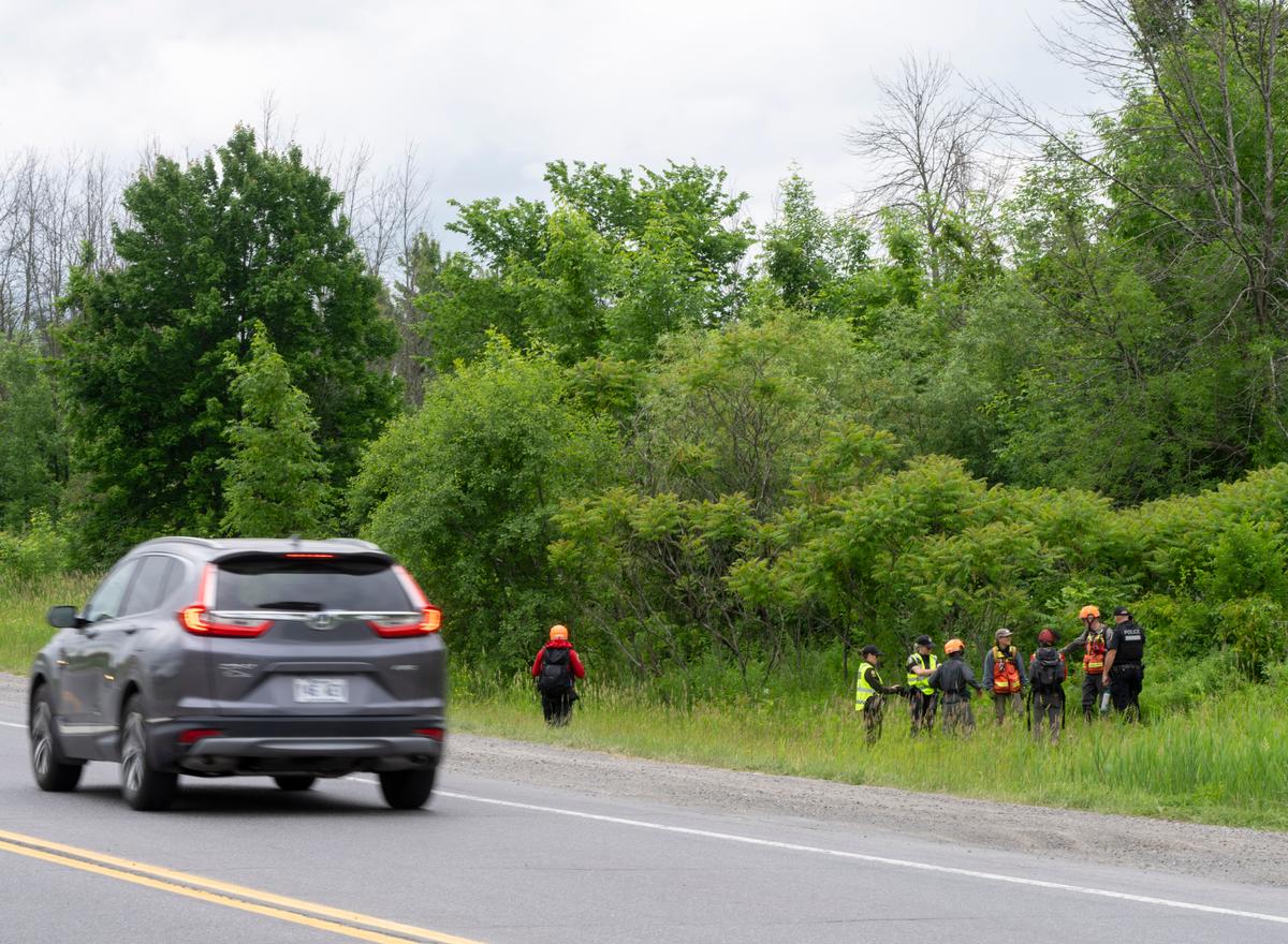 Mother of Three-Year-Old Montreal Girl Denied Bail in Abandonment Case