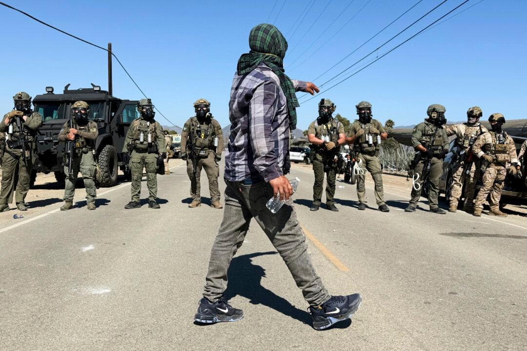 What to Know About the ICE Operation at California Cannabis Farms