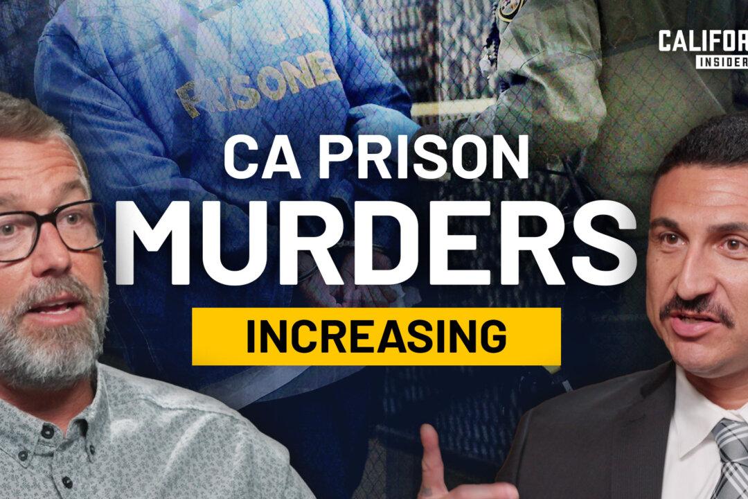 California Prisons Gang and Drug Culture Making Reform an Impossible Task | Zach Skow | Hector Bravo