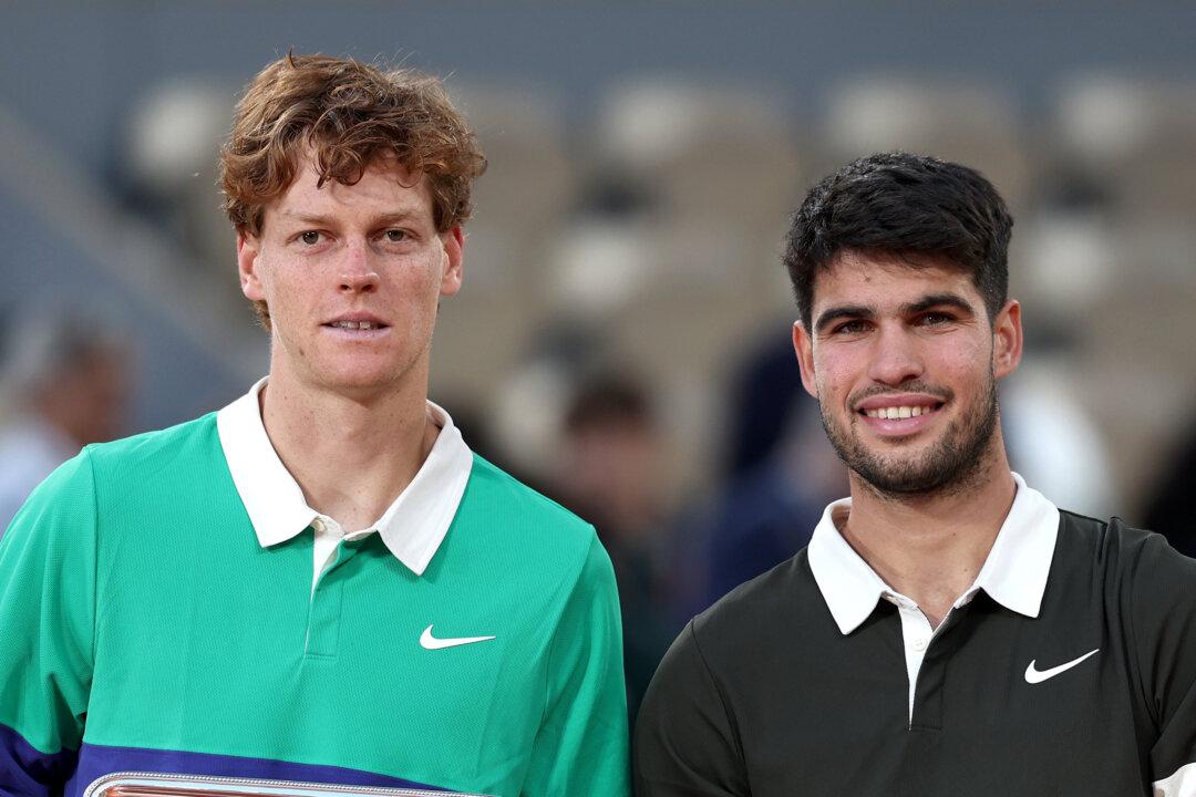 2025 Wimbledon Men’s Final Pits Sinner Against Alcaraz in a Rivalry That Could Last a Decade
