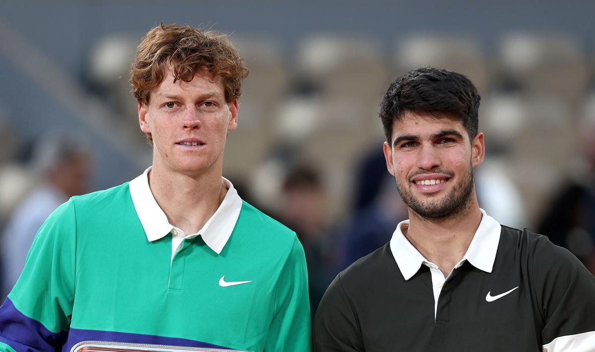 2025 Wimbledon Men’s Final Pits Sinner Against Alcaraz in a Rivalry That Could Last a Decade