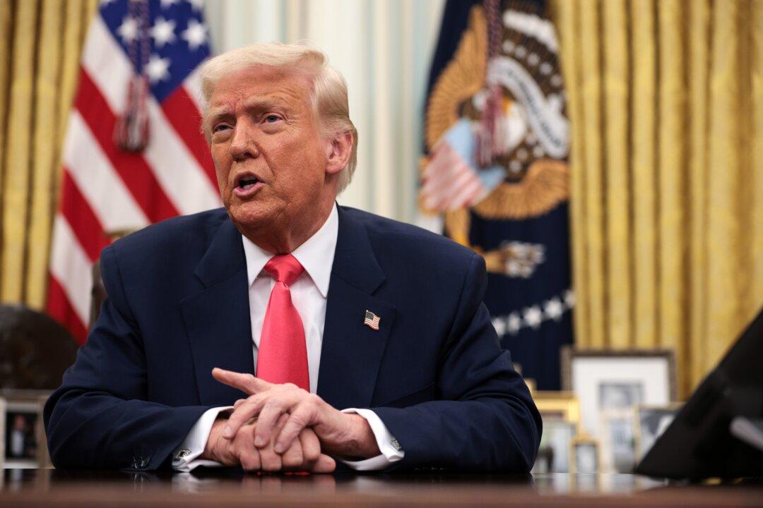 Trump Says He’s ‘Satisfied’ With Investigation Into Butler Assassination Attempt