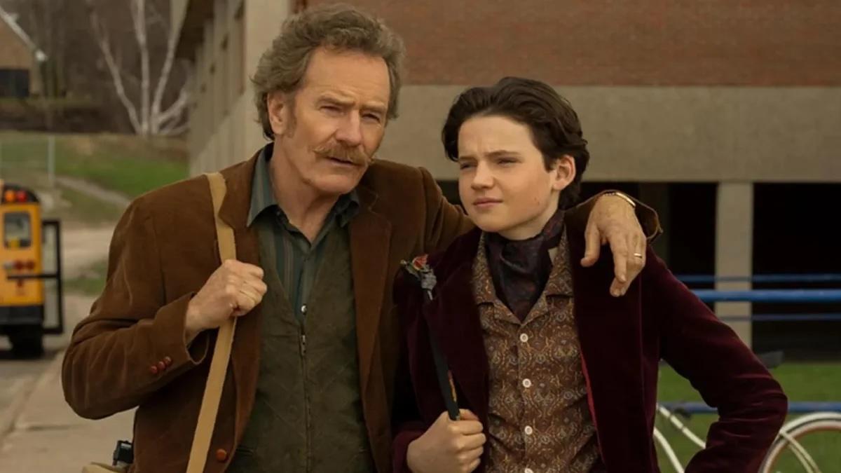 ‘Everything’s Going to Be Great’: Fun Little Showbiz-Family Film