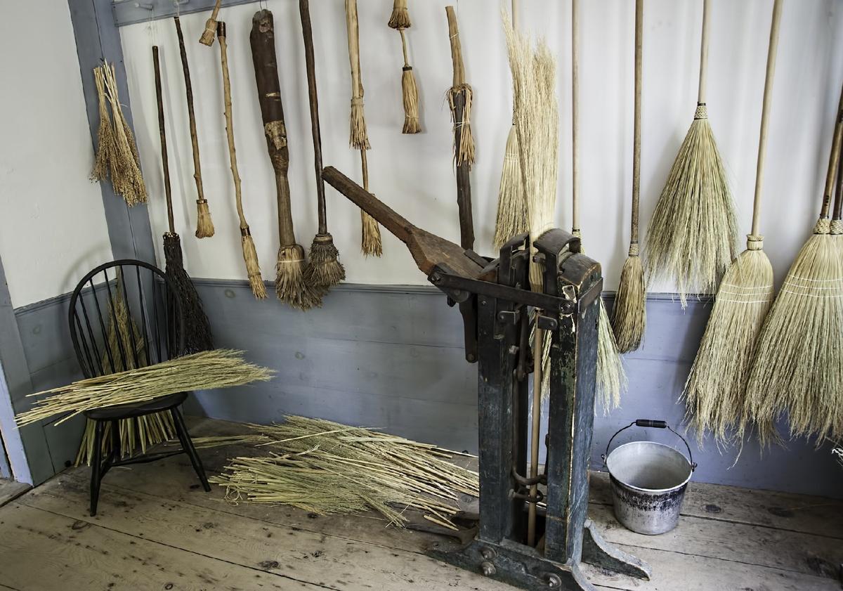 History Lives on in These Notable Places
