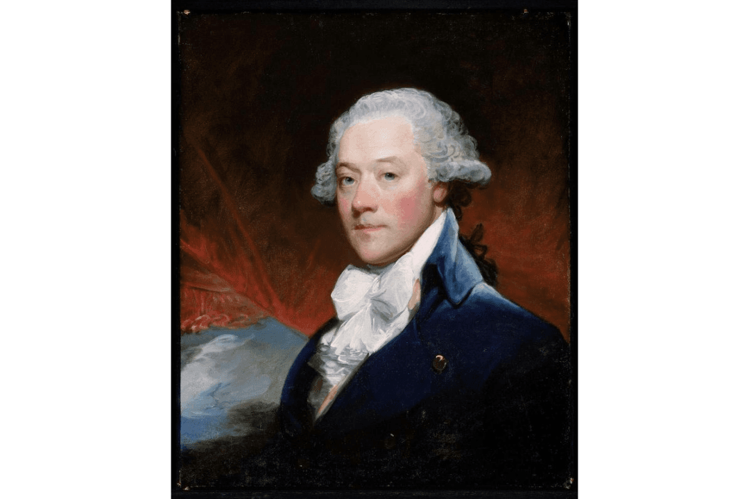 James Swan: The Financier of Revolutions