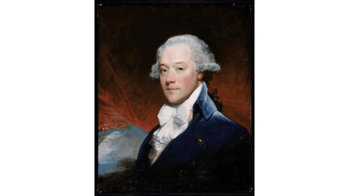 James Swan: The Financier of Revolutions