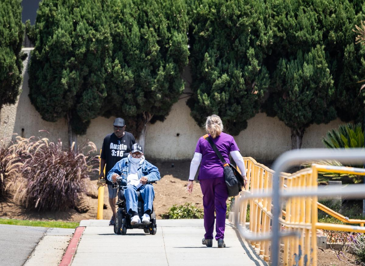 Inspector General Cites Surge in Staffing Shortages in VA Hospitals; Agency Disputes Findings