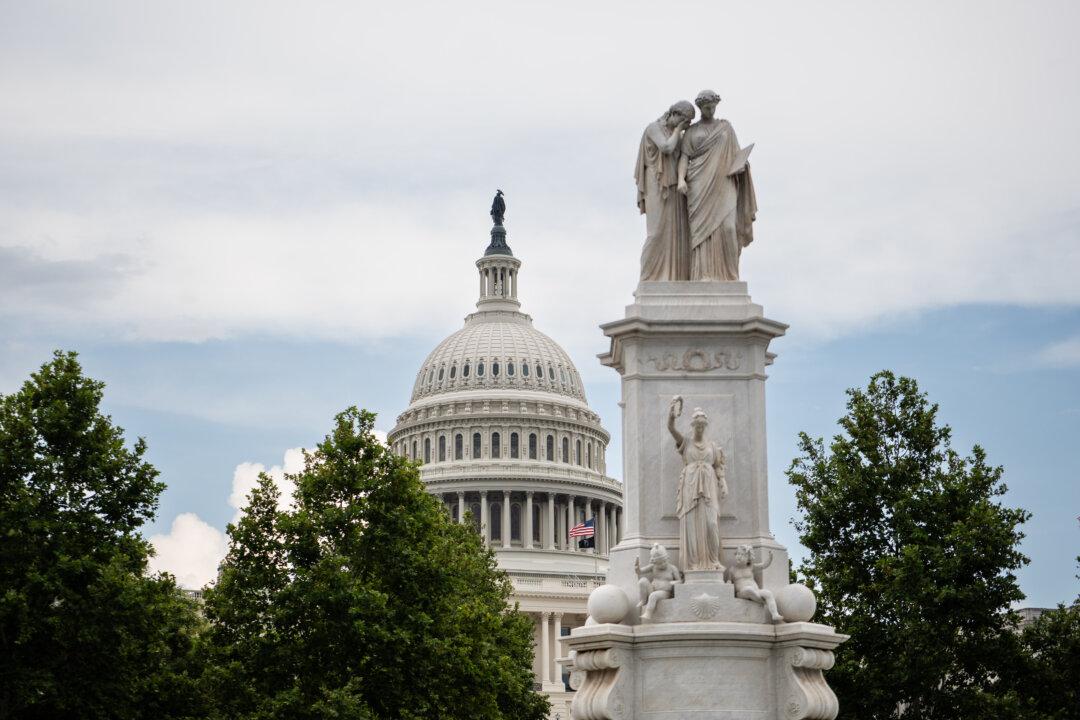 GOP Canceling $9 Billion Approved Spending: Who Could Be Affected?