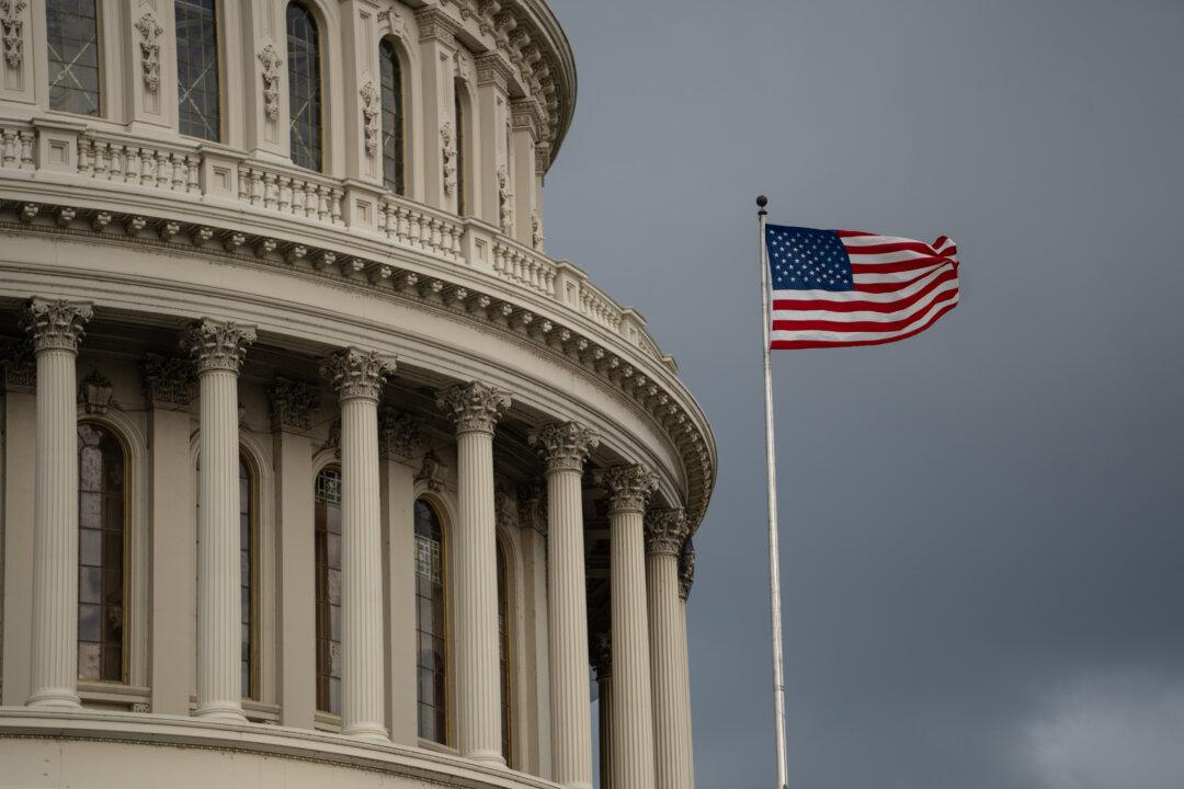 Republican States Call on Congress to Block Pro-Abortion Shield Laws