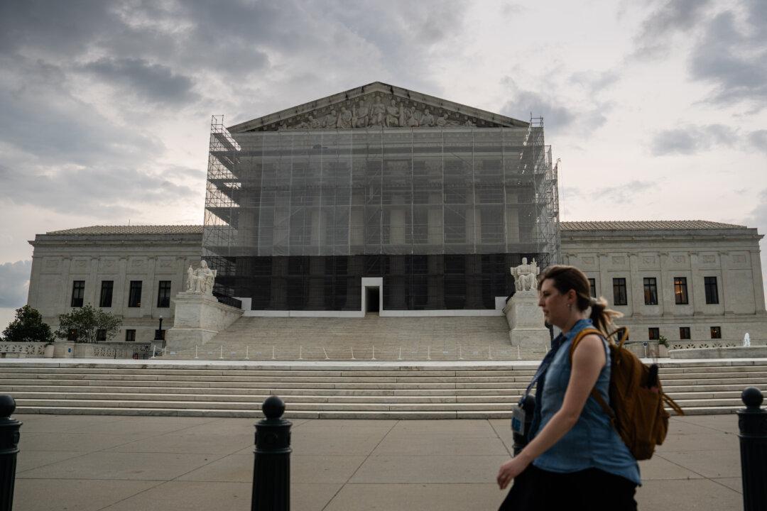 What to Know About the Legal Issues Surrounding the Voting Rights Act