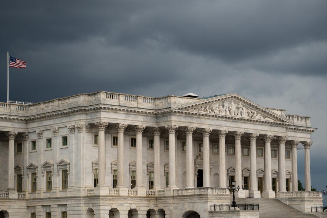 Trump Seeks to Get Rid of Senate’s Blue Slip Tradition: What to Know