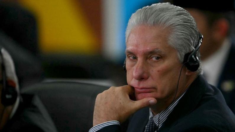 US Restricts Visas for Cuban Leader, Immediate Family on 4th Anniversary of 11J