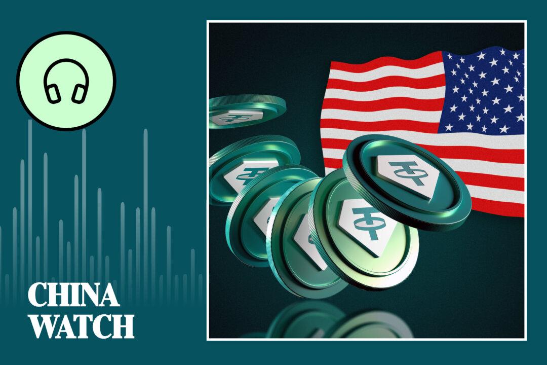 The Evolving Trade War—A New Battlefield Opens Between US and China