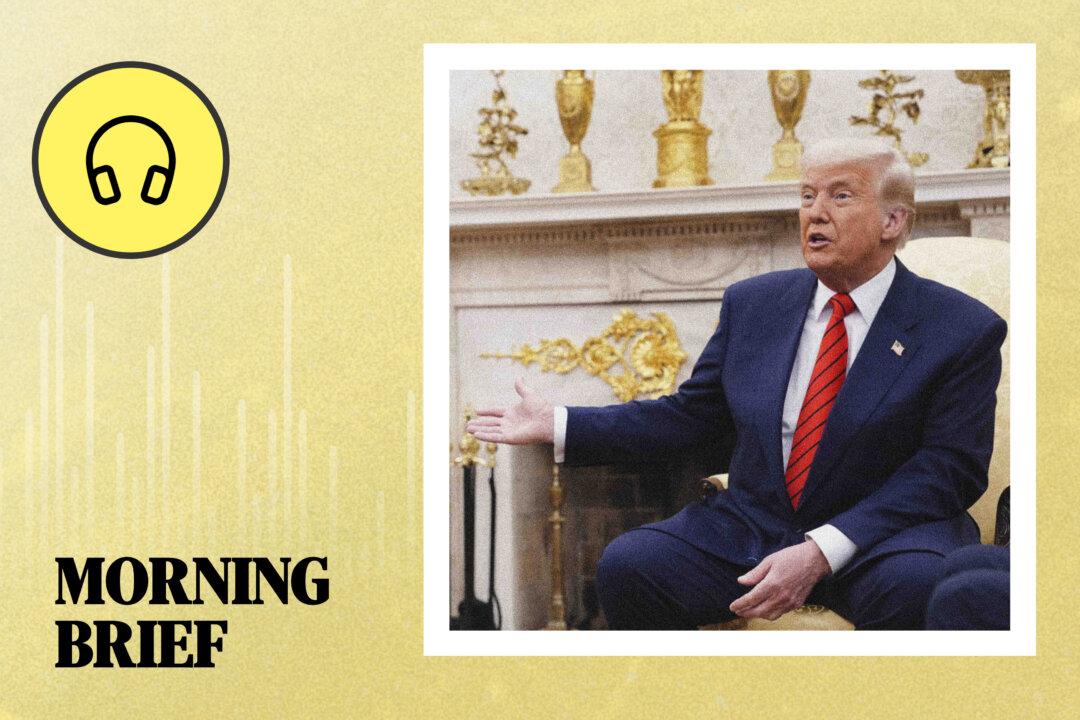 š§ Trumpās Ultimatum to Russia; Supreme Court Clears Way to Dismantle Education Dept.