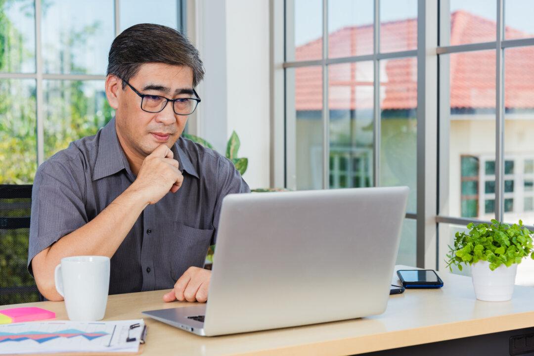 Over 50 and Still Paying Student Loans? Here’s Some Help