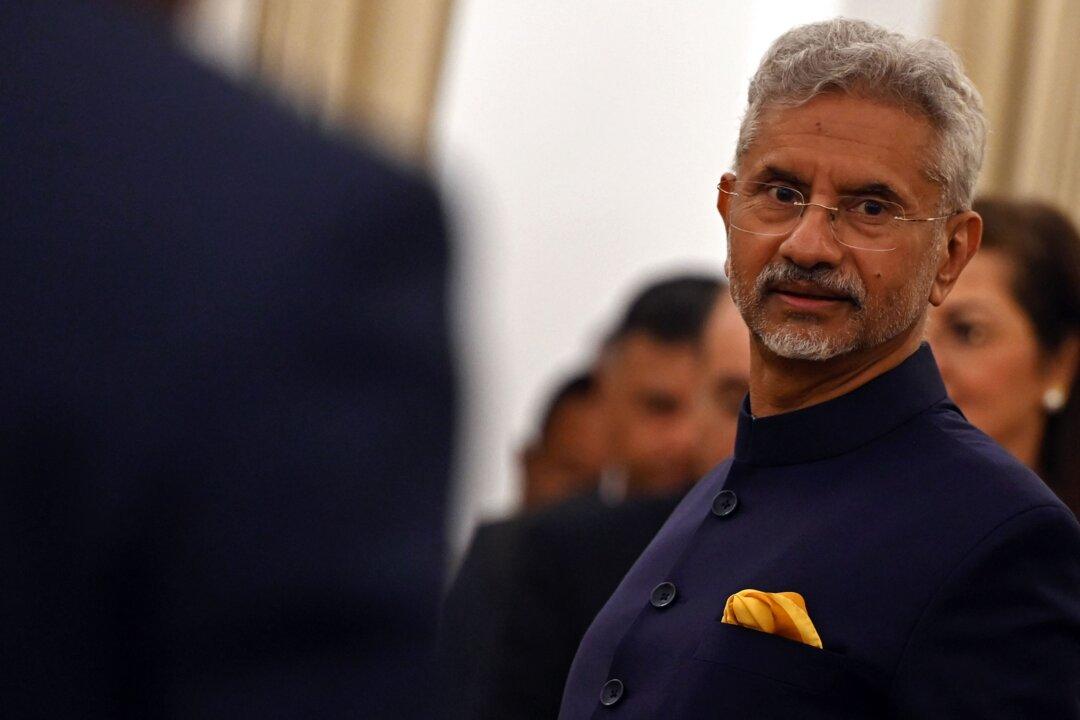 India Says Peace at Border, Open Trade, Key to Reset With China