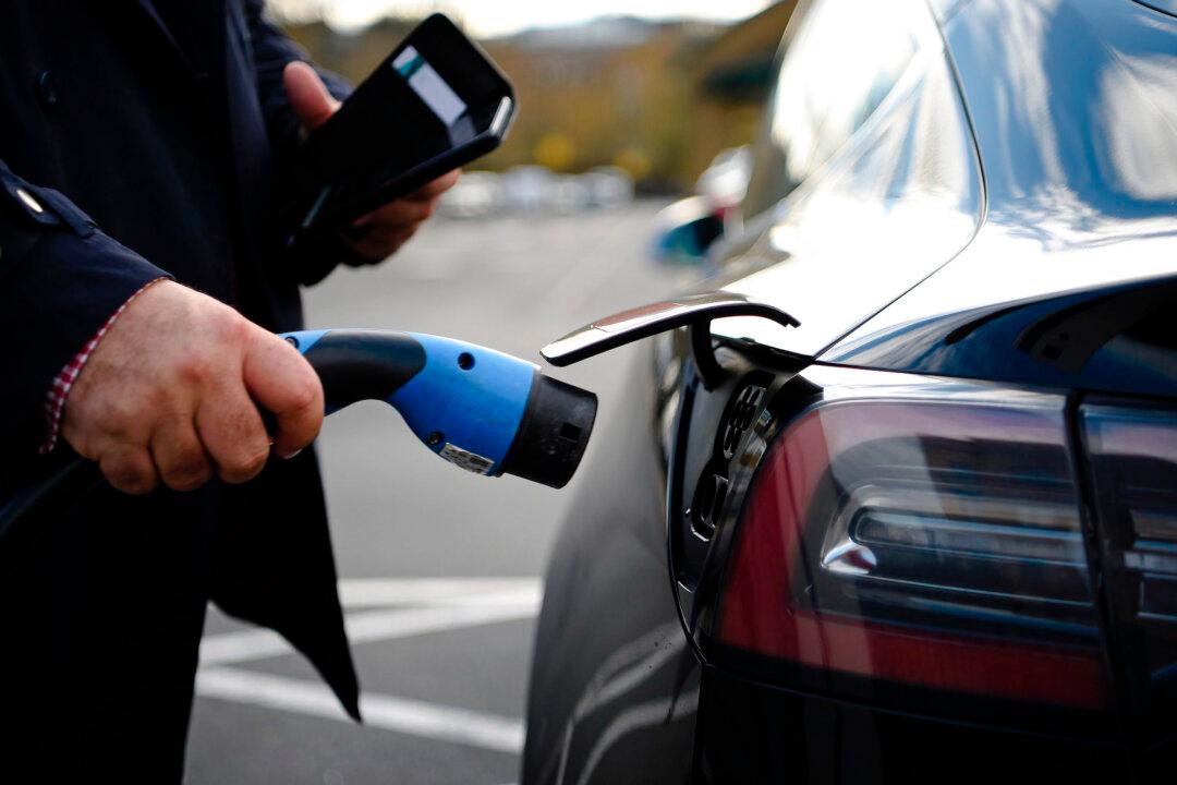 UK Launches $845 Million EV Grant Scheme to Boost Electric Car Sales