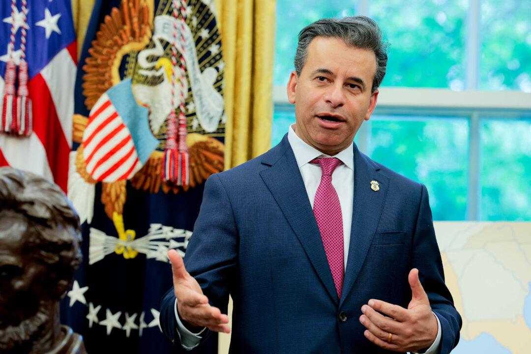 EXCLUSIVE: FDA Commissioner Responds to Critics: ‘Be Patient With Us’ on COVID-19 Vaccines