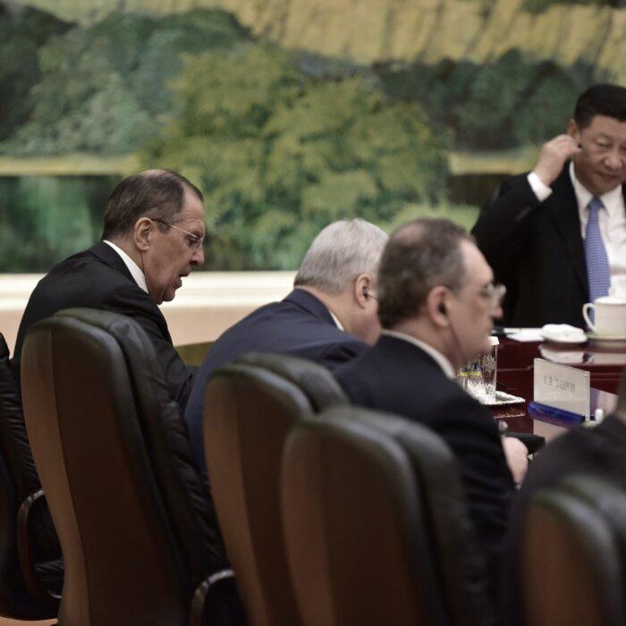The Epoch Times