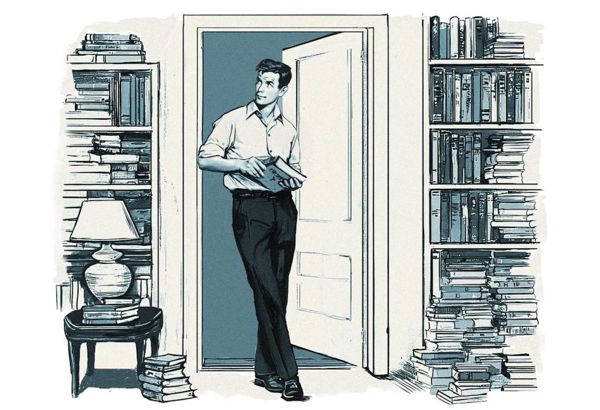 What to Do When You Have Too Many of These Things