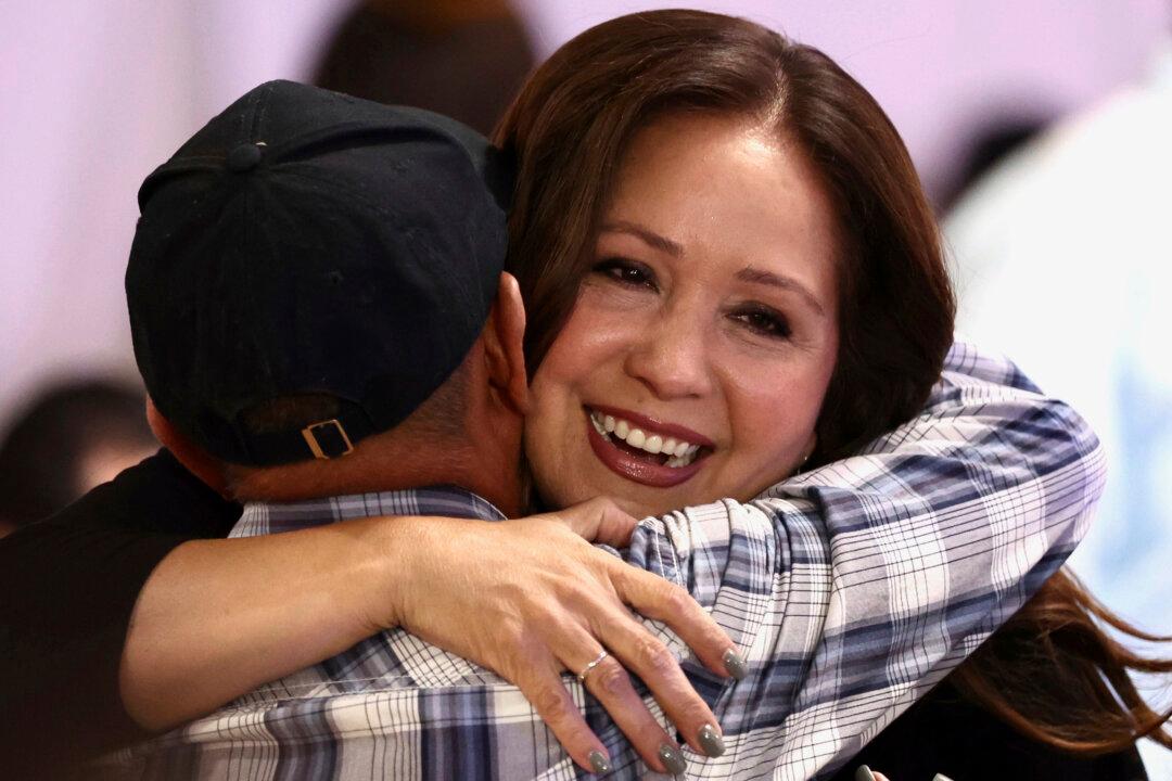 Adelita Grijalva Wins Special Democratic Primary to Replace Her Father in Arizona House Seat