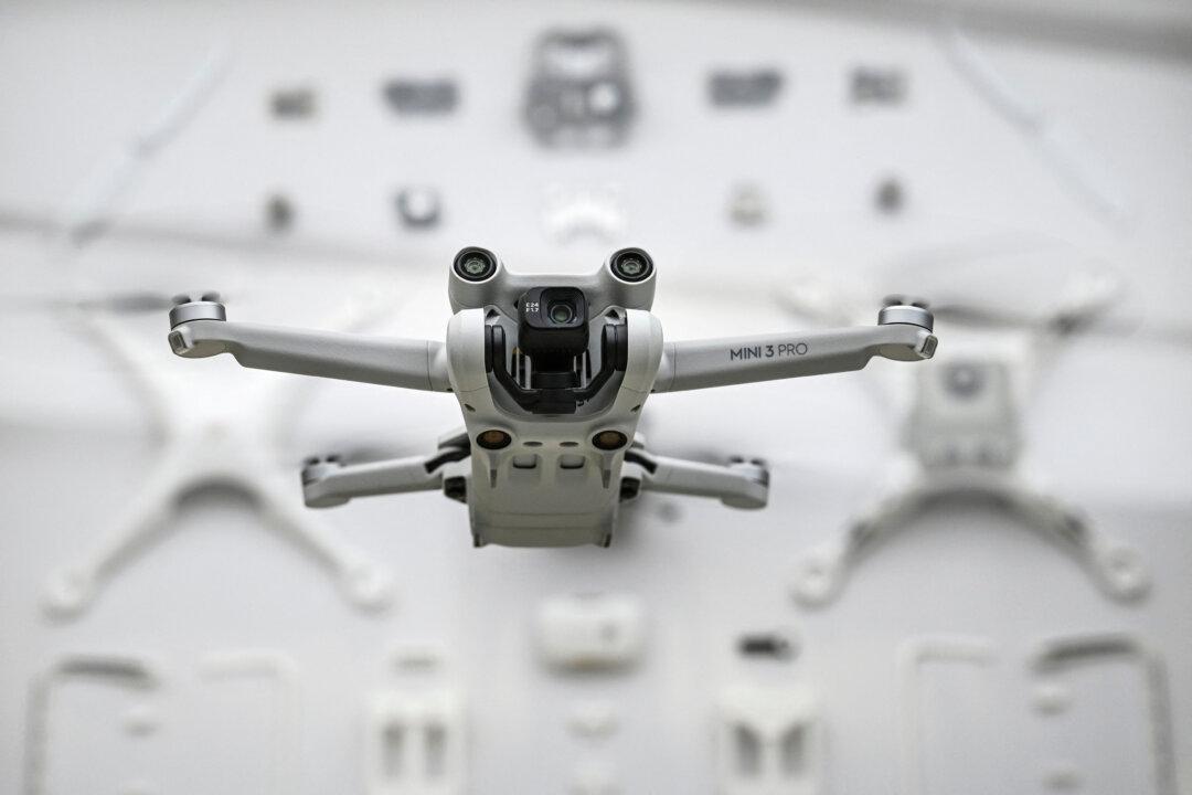 Chinese Drone Researcher Loses Latest Visa Appeal Amid Fears of Developing WMDs