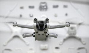 NSW Police Stands by Acquisition of New Chinese Drones for Aerial Surveillance