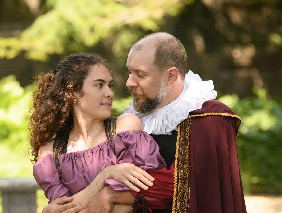 ‘Love’s Labour’s Lost’: Shakespeare’s Hidden Gem