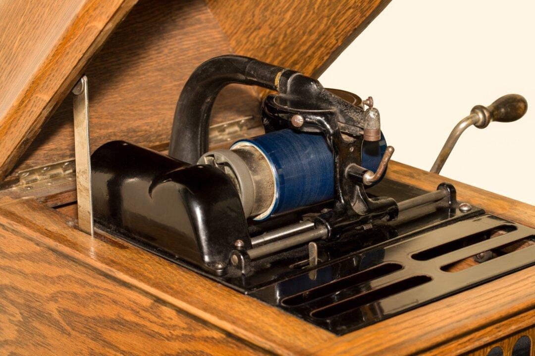 The Living History of Antique Stores