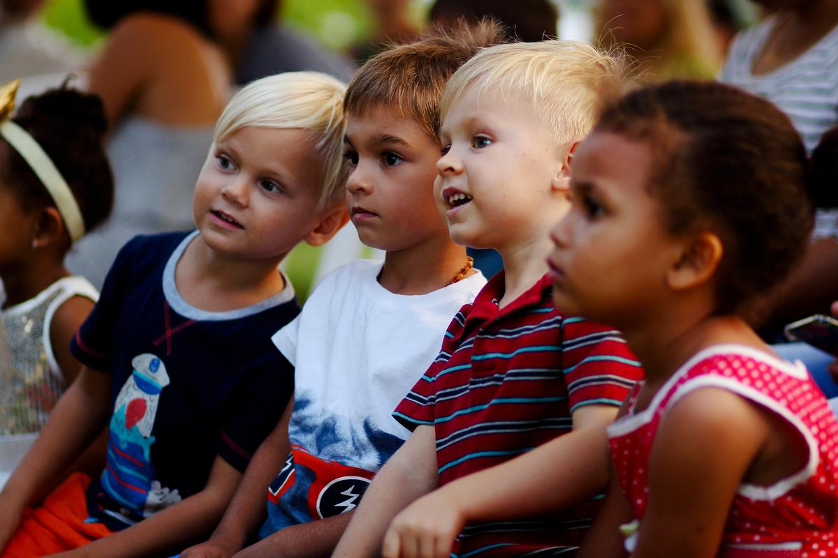 US Children Face 80 Percent Higher Risk of Death Than Peers in Wealthy Nations
