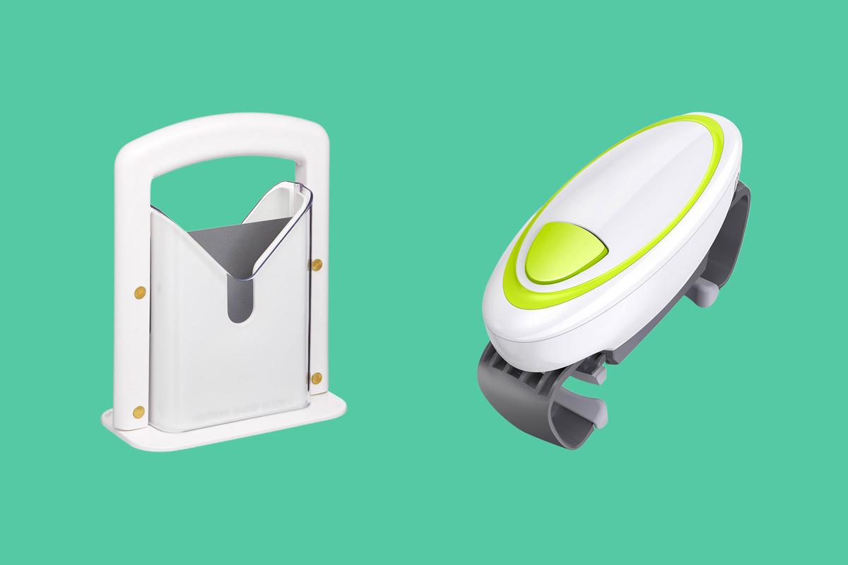 17 Handy Tools and Gadgets for Older Adults