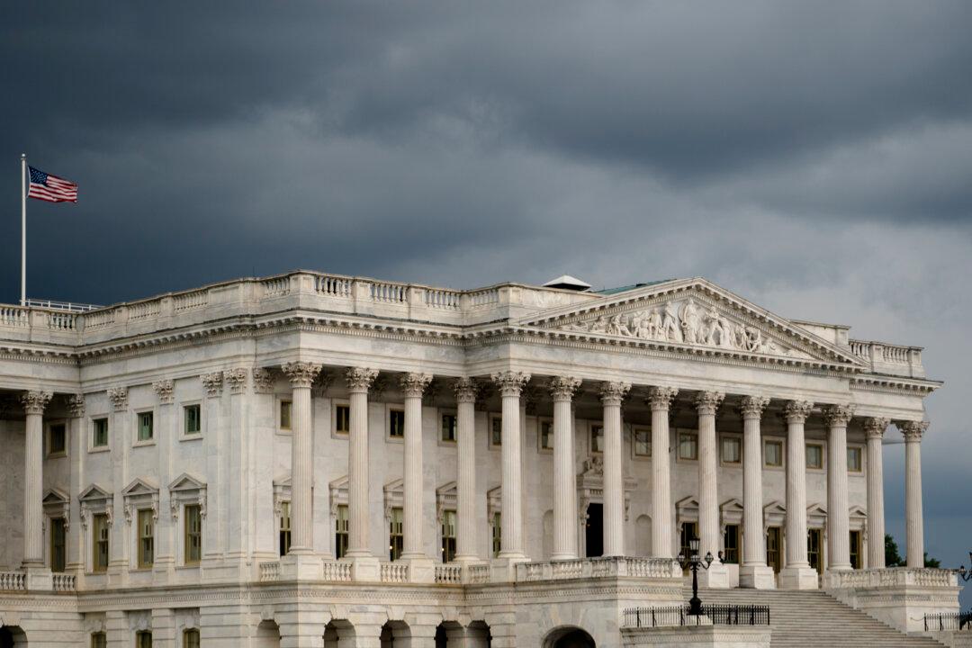 Senate Rejects Bids to Block Arms Sales to Israel