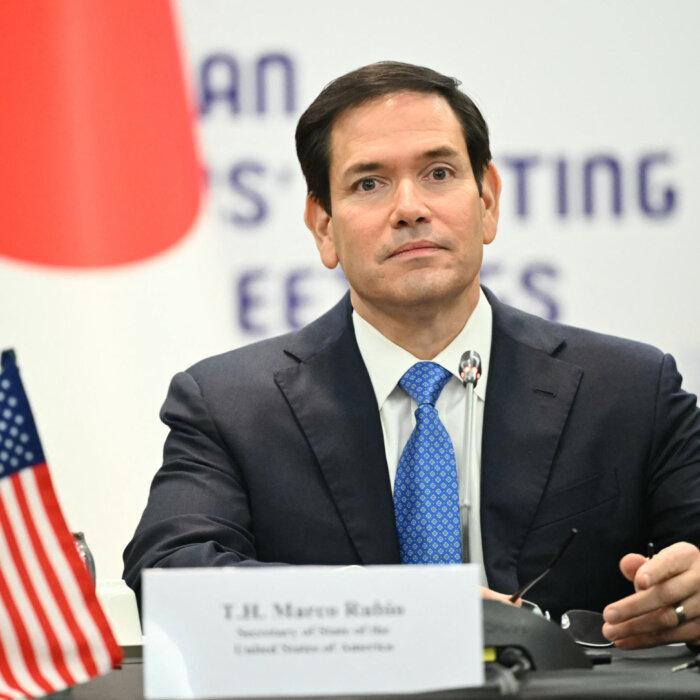 The Epoch Times