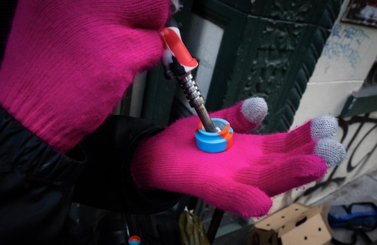 Flow of Fentanyl Down After ‘Titanic Effort’ by Mexico, Say Experts