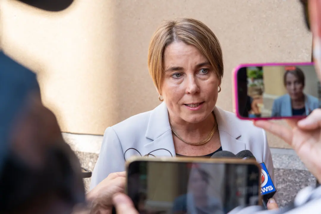 REPLAY: Massachusetts Governor Signs Bill Imposing Tougher Penalties for Transit Worker Assaults