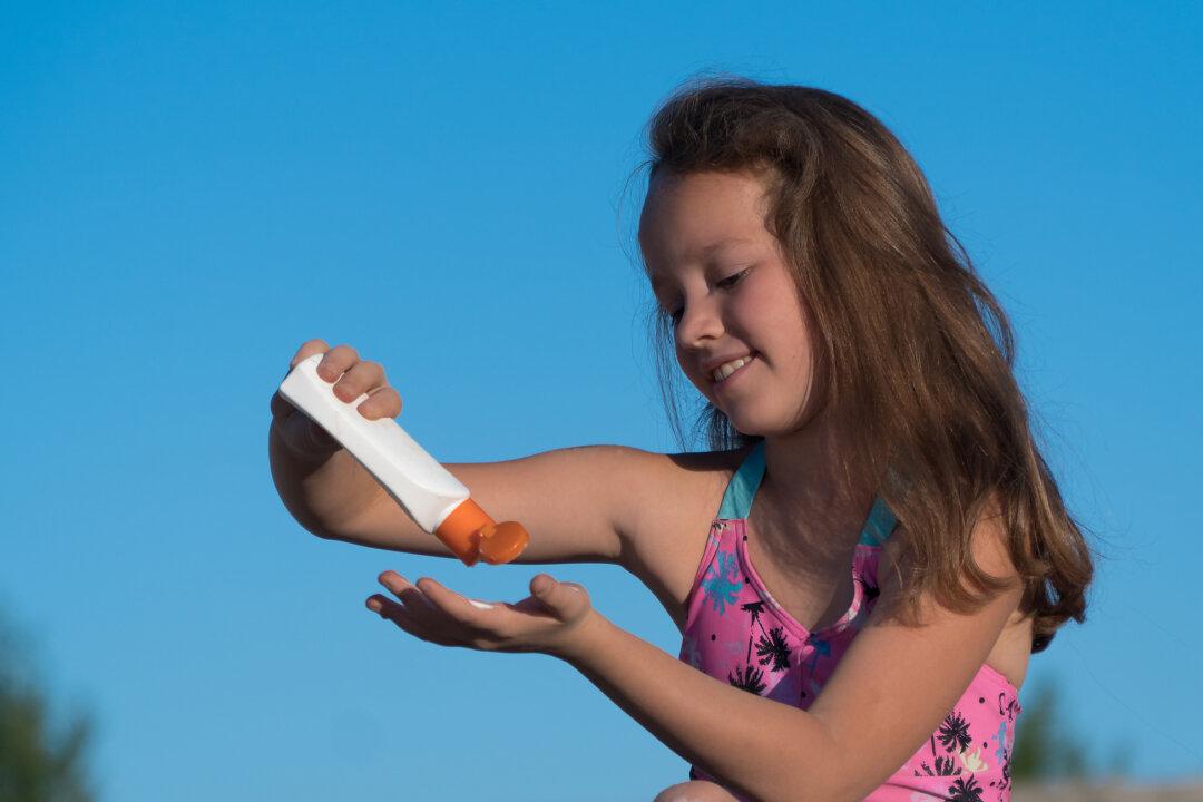 Taking the Kids: What Did You Forget?