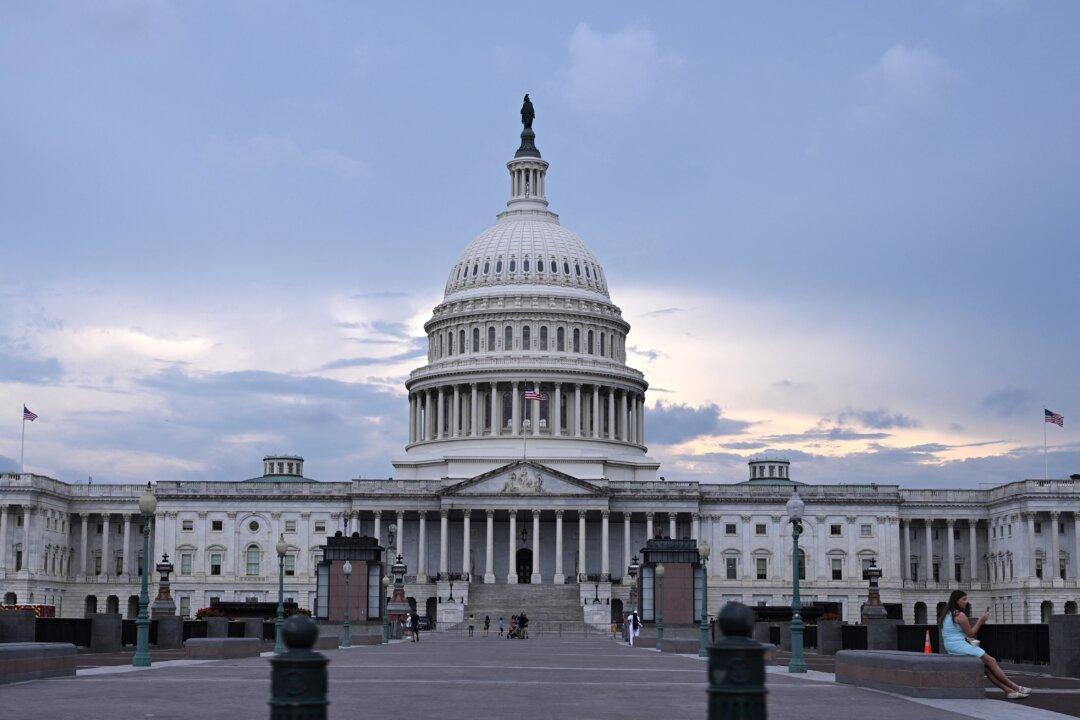 House Passes $9 Billion in Funding Clawbacks, Sending It to Trump’s Desk