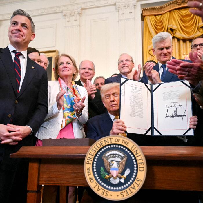 The Epoch Times