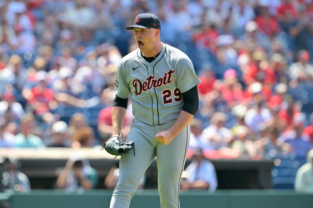Skubal Key to Tigers’ Continued Success in MLB Second Half