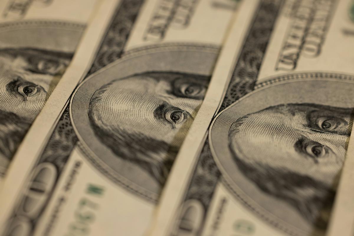 Trump Should Index the Capital Gains Tax for Inflation