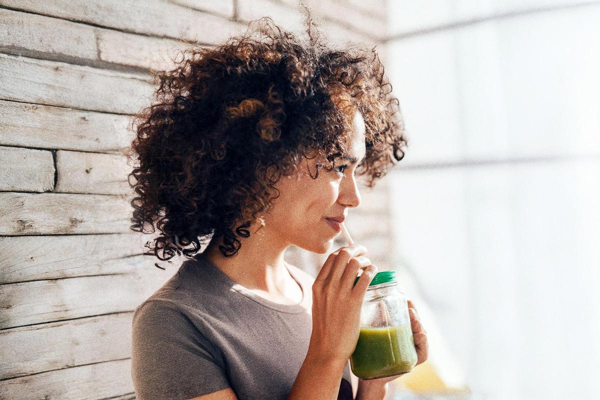 How to Nourish Radiant Skin From Within With 6 Key Nutrients