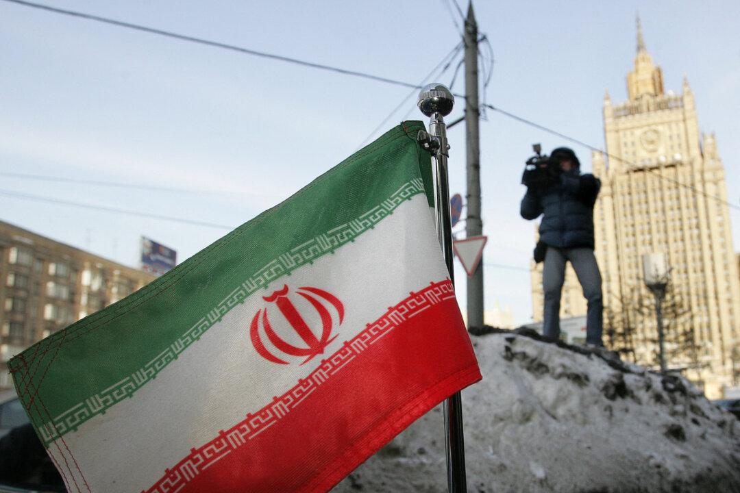 LIVE NOW: Helsinki Commission Holds Hearing to Examine Iran’s Support for Russia and Lessons Learned From Ukraine