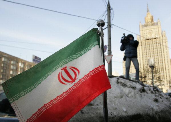 LIVE NOW: Helsinki Commission Holds Hearing to Examine Iran’s Support for Russia and Lessons Learned From Ukraine