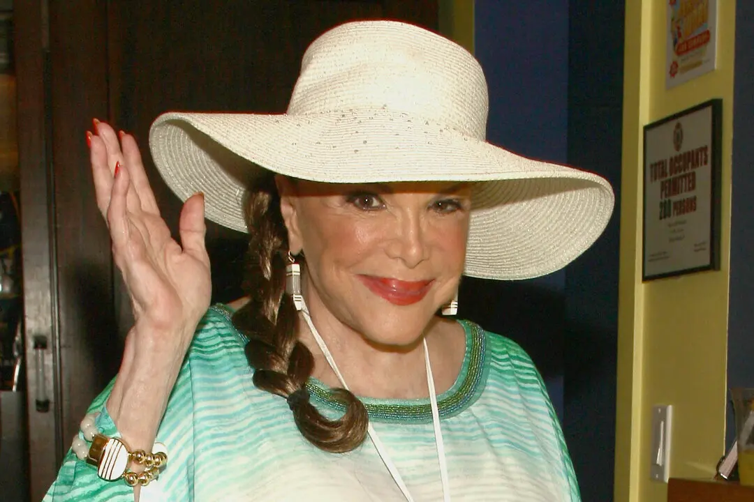 Connie Francis, ‘Who’s Sorry Now,’ ‘Pretty Little Baby’ Singer, Dies at 87