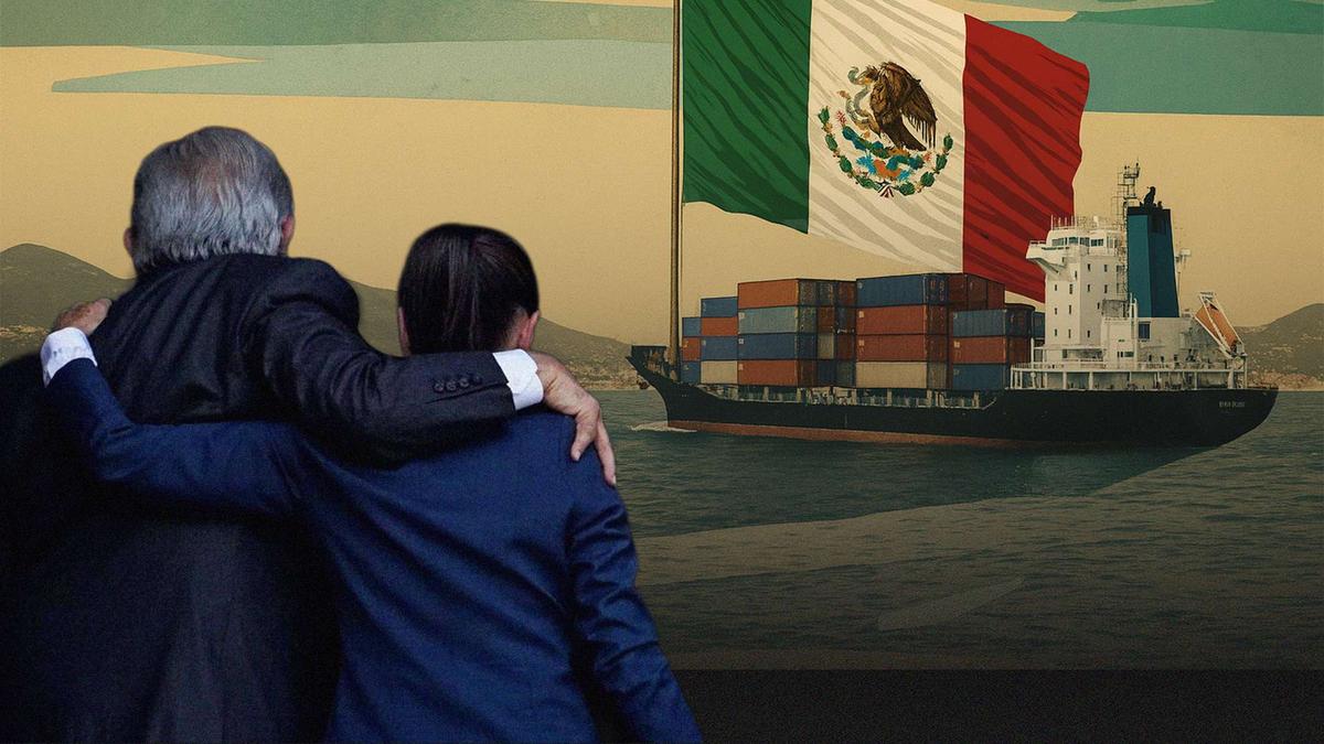 How the Mexican Left Embraced Free Trade