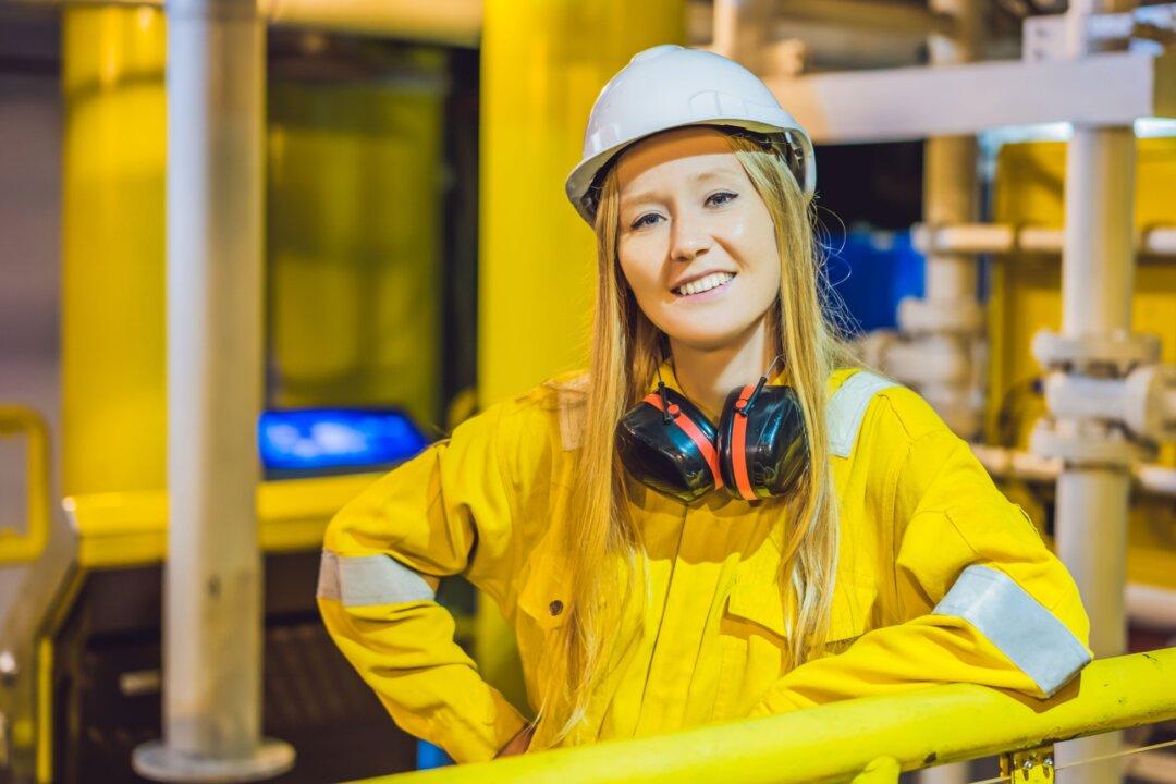 Will Gen Z Realize Its Future Runs on Fossil Fuels?