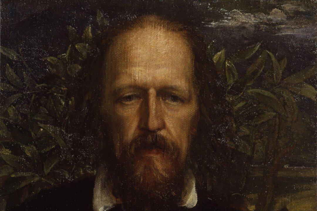 The Lesser-Known Poems of Alfred, Lord Tennyson