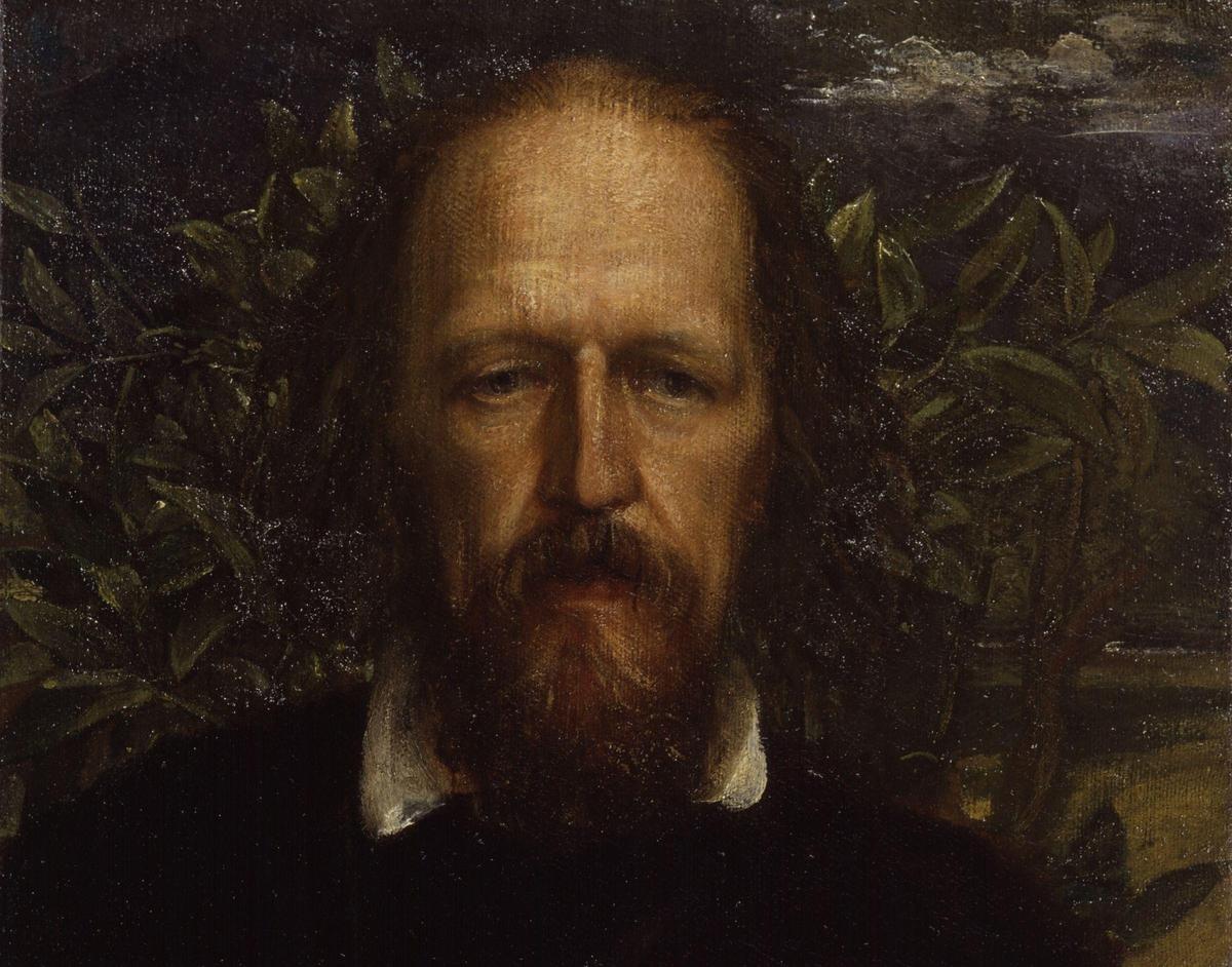 The Lesser-Known Poems of Alfred, Lord Tennyson