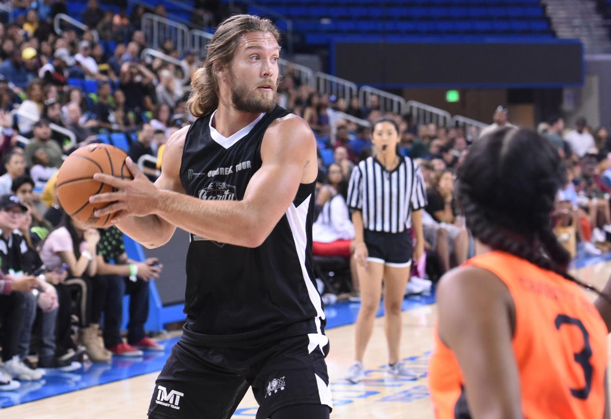 Ex-NFL Player and Eagles Super Bowl Champ, Bryan Braman, Dies at 38 From Brain Cancer